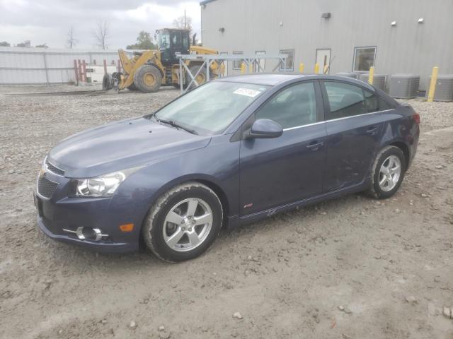 2013 Chevrolet Cruze LT