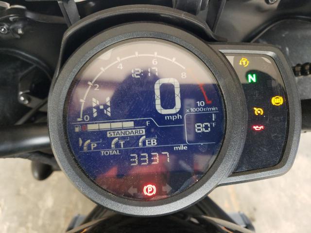 2023 HONDA CMX1100 T - JH2SC8367PK201270