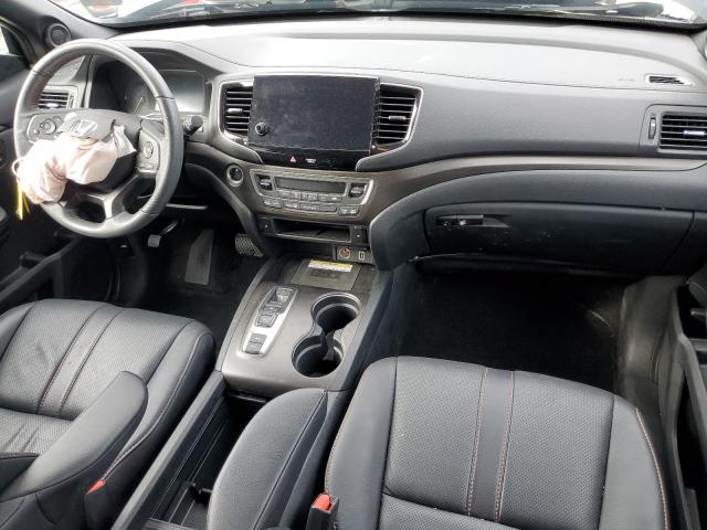 5FNYF8H64NB029888 Honda Passport Trail Sport