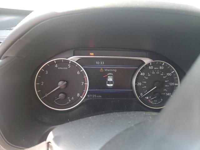 1N4BL4FV8KC112420 Nissan Altima Platinum