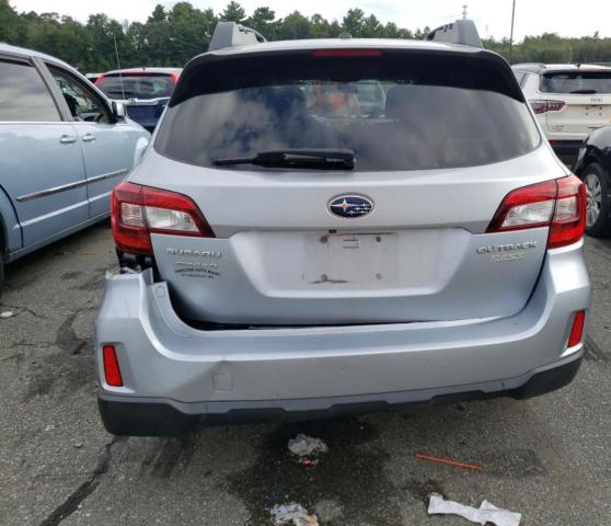 4S4BSAJC6F3341326 Subaru Outback 2.5i Limited