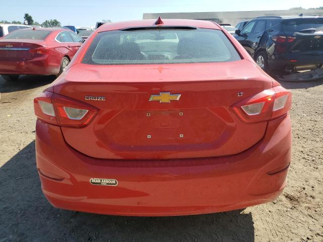 2017 Chevrolet Cruze - Image 6