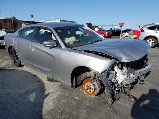 2C3CDXJG0HH566113 2017 Dodge Charger Sxt