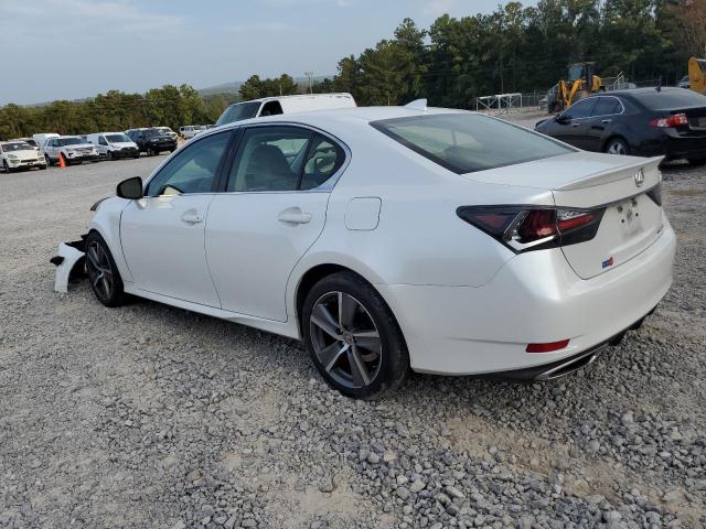 2016 LEXUS GS 200T BA JTHBA1BLXGA002201