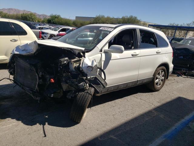 5J6RE38769L026300 2009 Honda Cr-V Exl