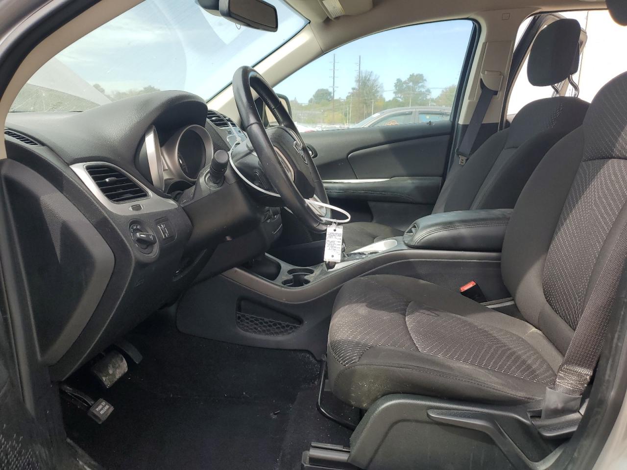 2019 Dodge Journey Se vin: 3C4PDCBB0KT864085