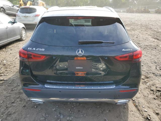 W1N4N4HB9MJ210184 Mercedes-Benz Gla 250 4matic