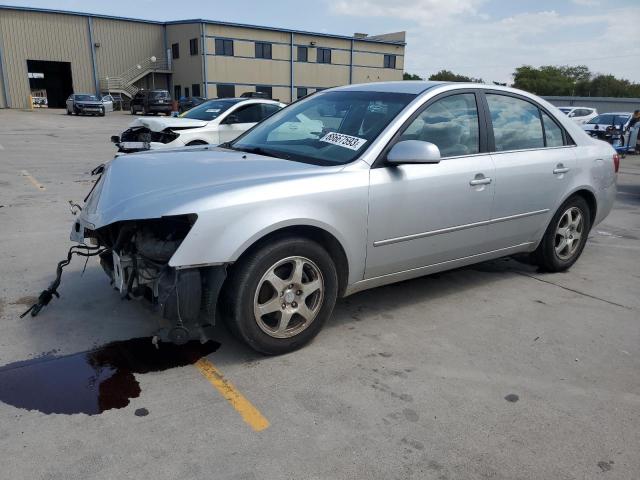 2006 Hyundai Sonata GLS