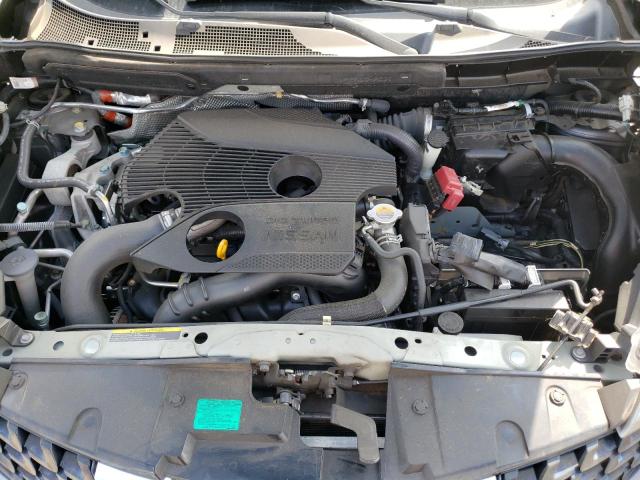 2017 NISSAN JUKE S - JN8AF5MR2HT700982