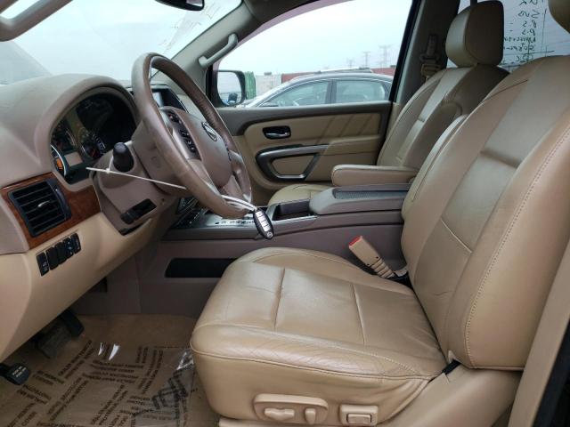 5N1BA0NC0FN617432 Nissan ARMADA SV