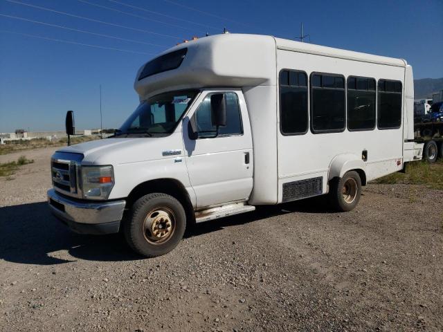 2011 Ford Econoline Cargo Van 