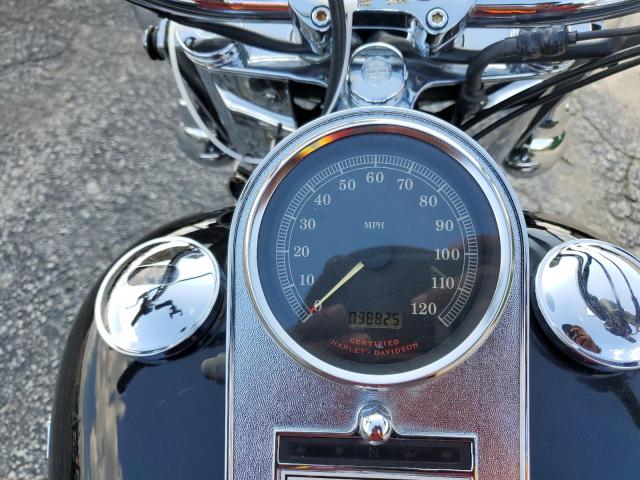 2003 HARLEY-DAVIDSON FLSTCI - 5HD1BWB143Y116029