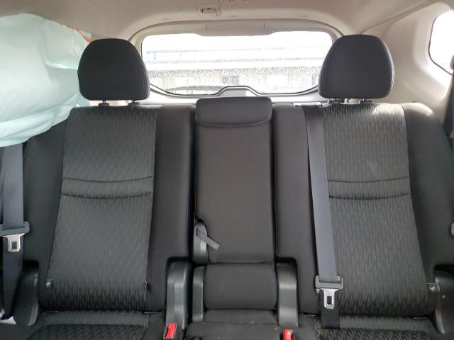 JN8AT2MV2KW390584 Nissan ROGUE S