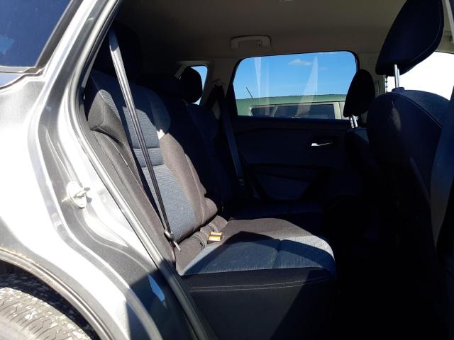 JN8BT3BB4NW332239 Nissan ROGUE SV