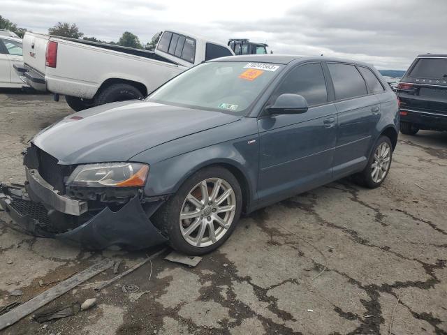 2010 Audi A3 Premium Plus