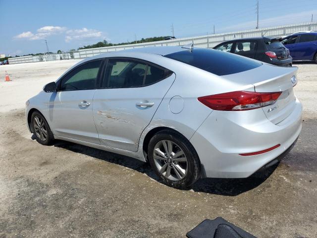 2018 Hyundai Elantra - Image 2
