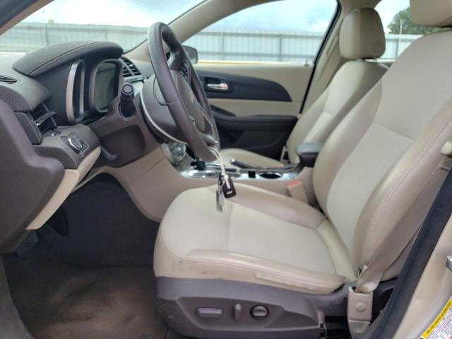 2015 CHEVROLET MALIBU  LT - 1G11C5SL8FF249015