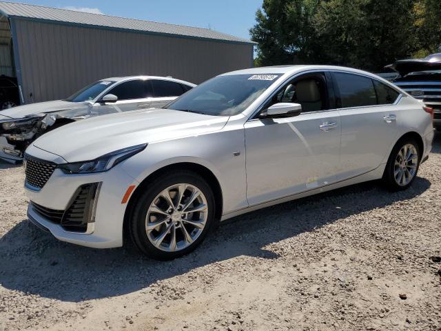 2020 CADILLAC CT5 PREMIU - 1G6DN5RWXL0153774