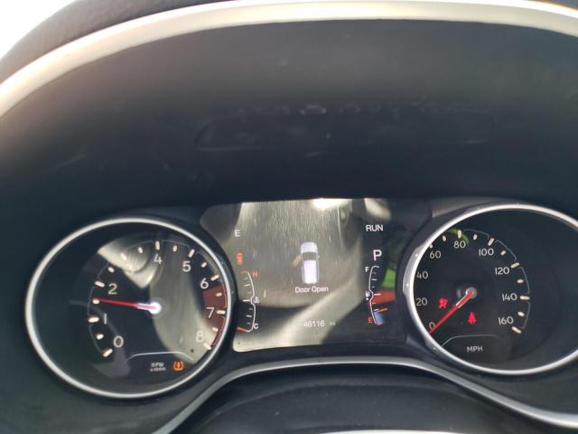 3C4NJCCB6LT128848 Jeep Compass Limited