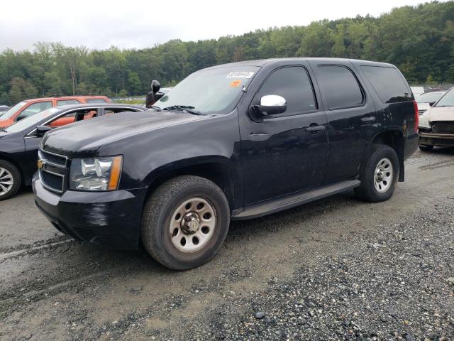 2013 Chevrolet Tahoe 