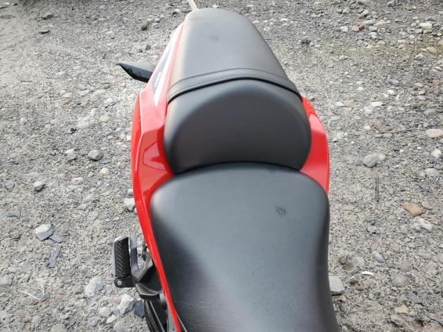 2022 KAWASAKI ER650 K - ML5EREK10NDA65698