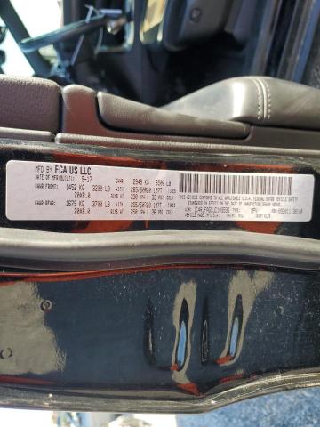 1C4RJFAG9JC103596 Jeep Grand Cherokee Laredo