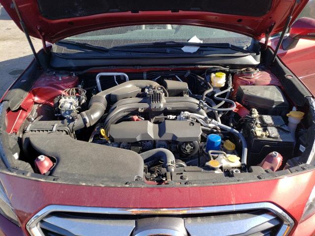 4S3BNAN60K3028315 Subaru Legacy 2.5i Limited