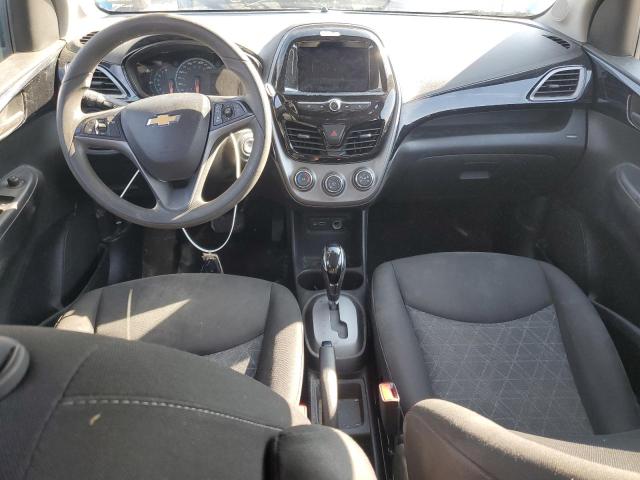 KL8CD6SA2KC743781 Chevrolet Spark 1LT 8