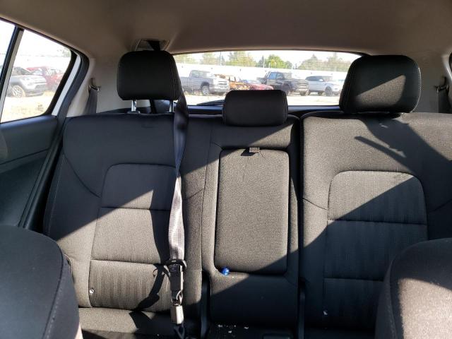 KNDPMCAC7M7891205 KIA Sportage Lx