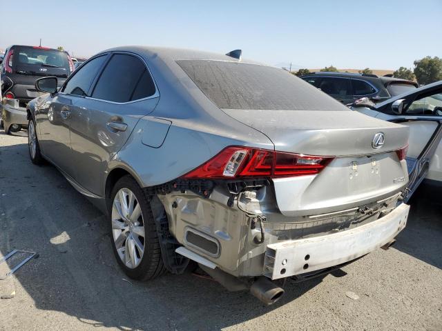 VIN JTHBF1D25E5024800 2014 LEXUS IS no.2