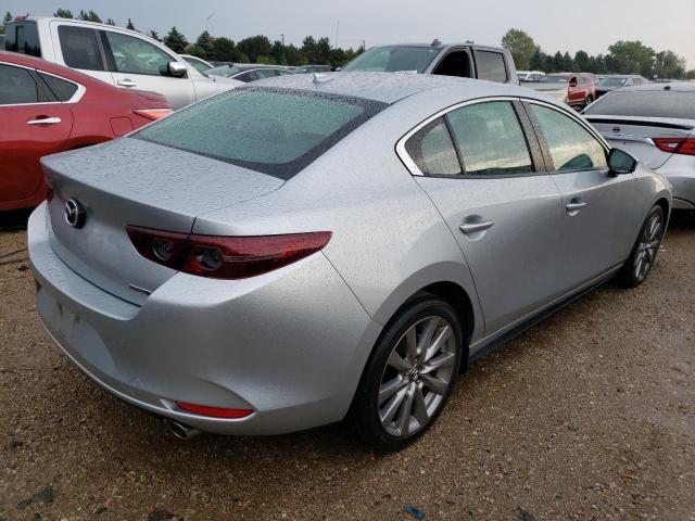 3MZBPADLXKM109125 | 2019 MAZDA 3 PREFERRE