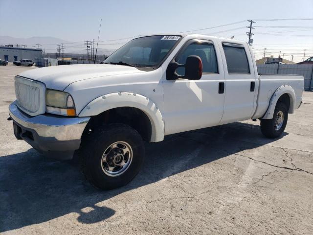 2003 Ford F-250 