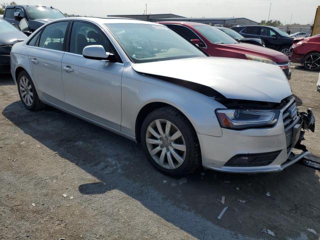 VIN WAUBFAFL4DN043986 2013 Audi A4, Premium no.4