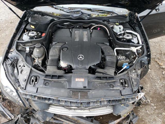 WDDLJ6HB5FA154196 Mercedes-Benz Cls 400 4matic