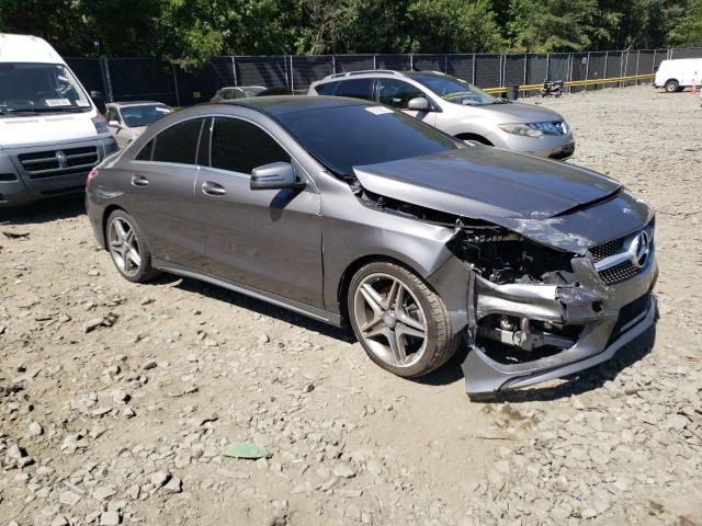 WDDSJ4GB8EN107804 Mercedes-Benz CLA 250 4MATIC