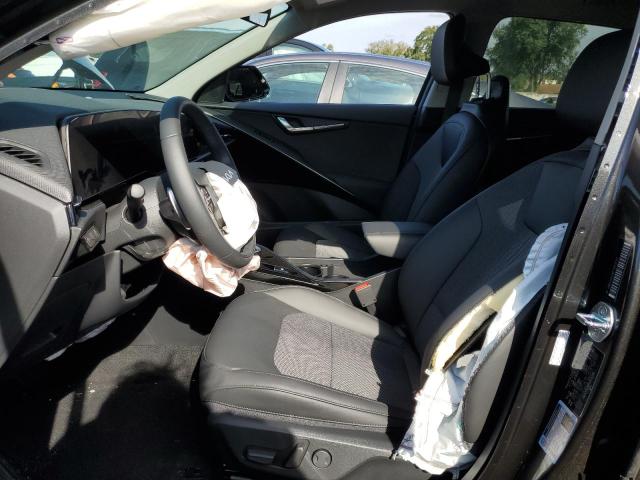 2023 KIA NIRO WIND - KNDCR3L14P5053290