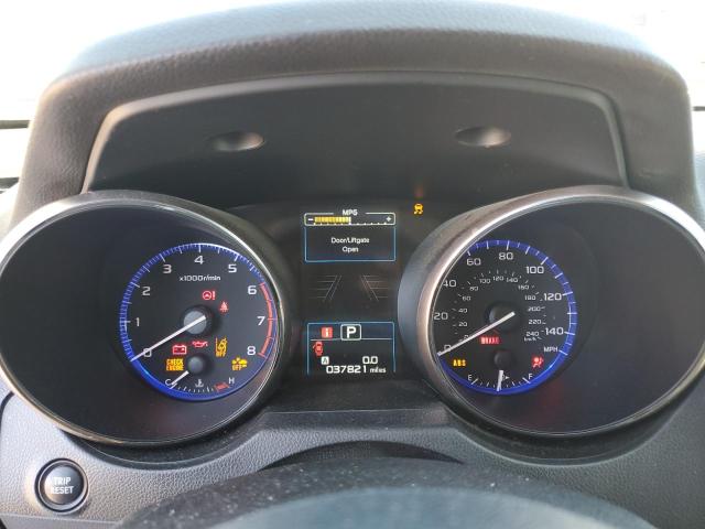4S4BSAHC2K3326225 Subaru Outback 2.5i Premium