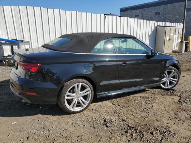 WAUY8LFF2J1003855 Audi A3 Premium Plus