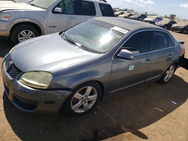 2007 Volkswagen Jetta 