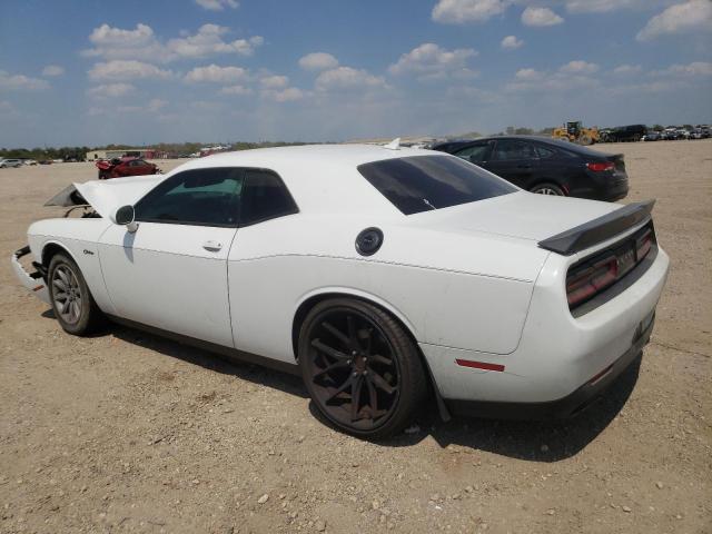 2C3CDZAG8GH202368 Dodge Challenger Sxt