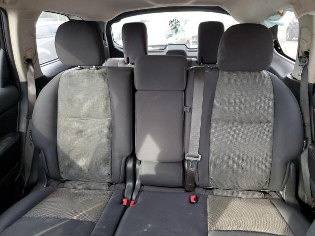 5N1DR2MN0JC646045 Nissan Pathfinder S