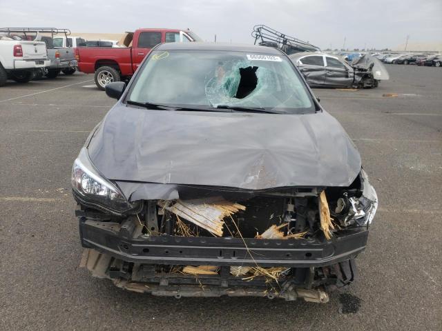 4S3GTAA68J3706471 Subaru Impreza