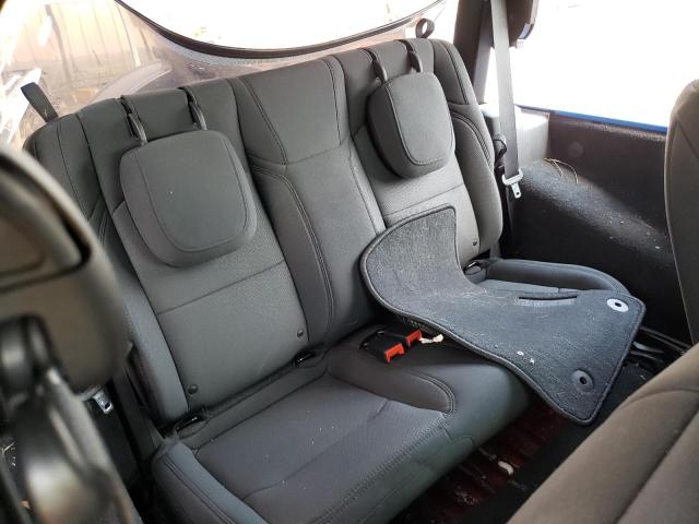 1C4GJXAN1MW792385 Jeep Wrangler Sport