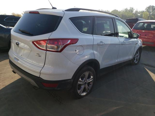 Vin: 1fmcu9gx7fua48228, lot: 69226793, ford escape se 20153