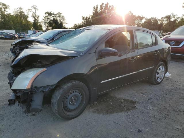 2010 Nissan Sentra 2.0