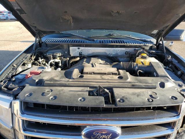 1FMJK1JT7GEF29855 Ford Expedition El Xlt