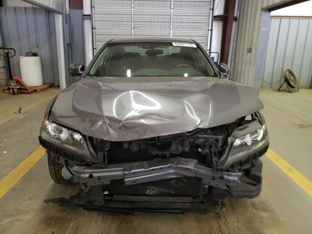 VIN 1HGCT1B85DA024390 2013 Honda Accord, Exl no.5