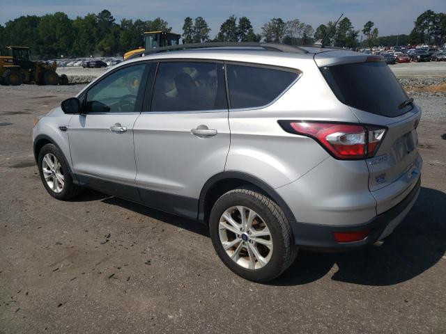 1FMCU0GD4JUC44640 Ford ESCAPE SE