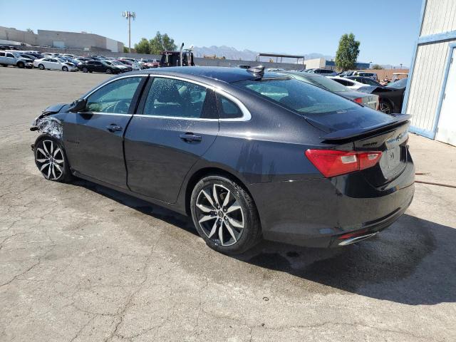 Vin: 1g1zg5st9pf175211, lot: 68910173, chevrolet malibu rs 20232