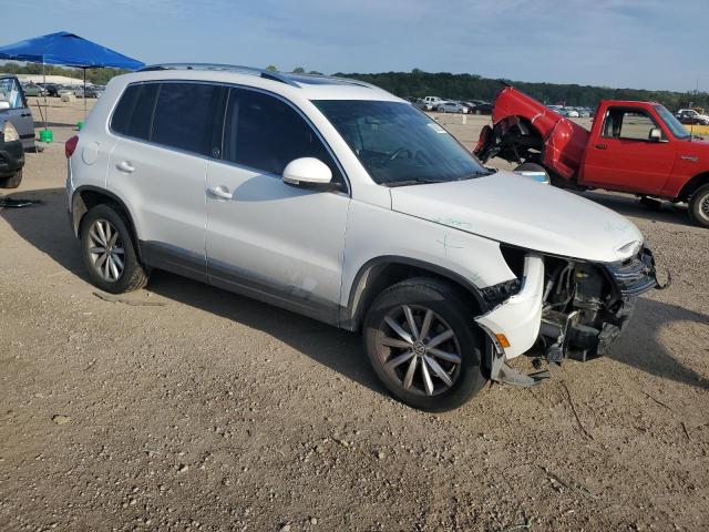 2017 VOLKSWAGEN TIGUAN WOL - WVGSV7AX5HK020139